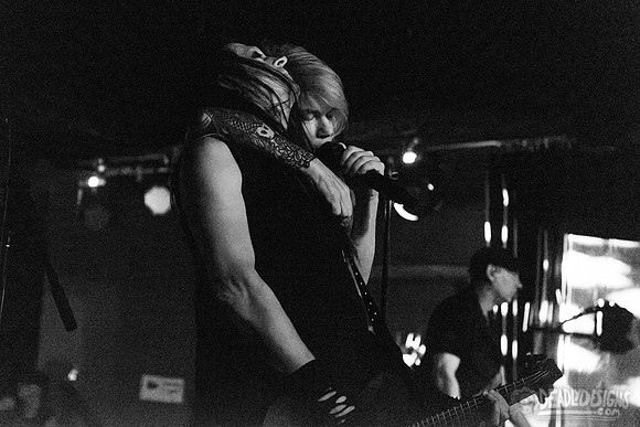 Stabbing Westward
