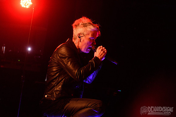 Stabbing Westward
