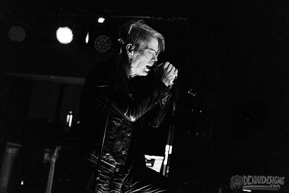 Stabbing Westward