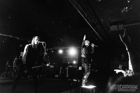 Stabbing Westward