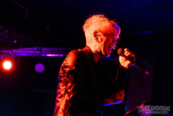 Stabbing Westward