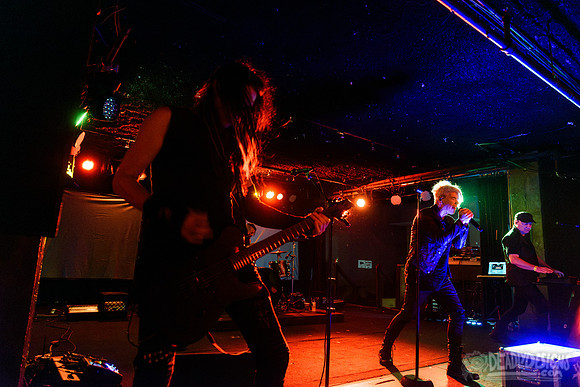 Stabbing Westward