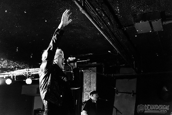 Stabbing Westward