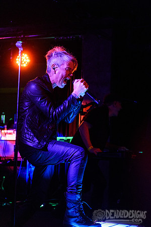 Stabbing Westward