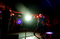 Stabbing Westward