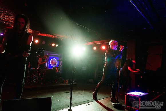Stabbing Westward