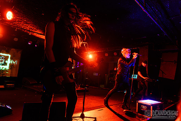 Stabbing Westward