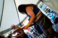 Bayou Princess (Nicole Allario)