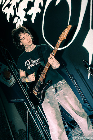 Khaliko (Nicole Allario)