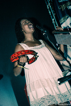 KIT (Nicole Allario)