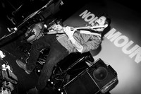 Noise Mountain (Nicole Allario)