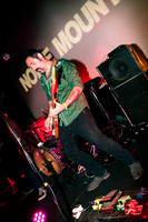 Noise Mountain (Nicole Allario)
