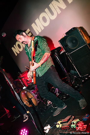 Noise Mountain (Nicole Allario)