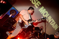 Noise Mountain (Nicole Allario)
