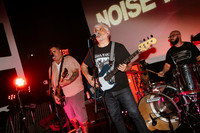Noise Mountain (Nicole Allario)