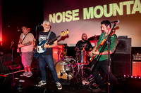 Noise Mountain (Nicole Allario)