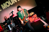 Noise Mountain (Nicole Allario)