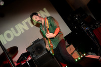 Noise Mountain (Nicole Allario)