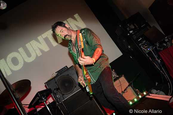 Noise Mountain (Nicole Allario)