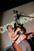 Noise Mountain (Nicole Allario)