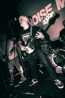 Noise Mountain (Nicole Allario)