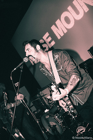 Noise Mountain (Nicole Allario)