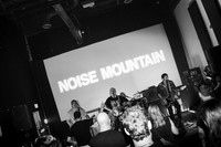 Noise Mountain (Nicole Allario)