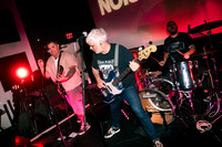 Noise Mountain (Nicole Allario)