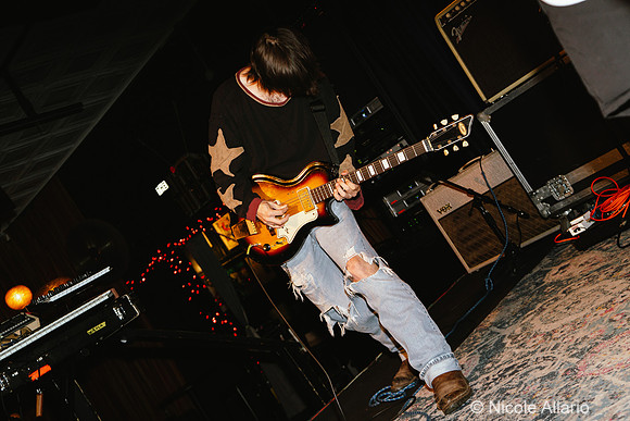 Scattrbrain (Nicole Allario)