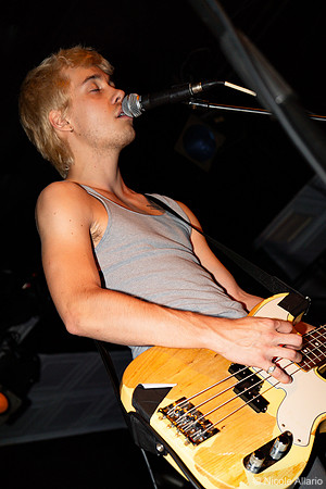 Scattrbrain (Nicole Allario)