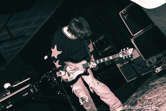 Scattrbrain (Nicole Allario)