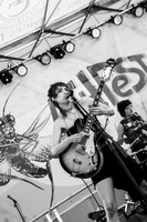 Viv and The Things (Nicole Allario)