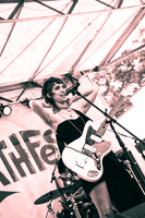 Viv and The Things (Nicole Allario)