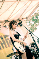 Viv and The Things (Nicole Allario)