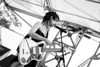 Viv and The Things (Nicole Allario)