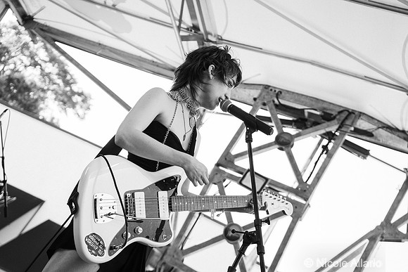 Viv and The Things (Nicole Allario)