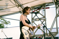 Viv and The Things (Nicole Allario)