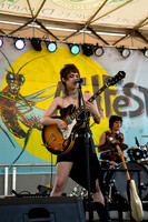 Viv and The Things (Nicole Allario)