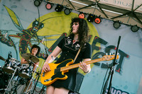Viv and The Things (Nicole Allario)