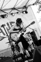 Viv and The Things (Nicole Allario)