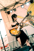 Viv and The Things (Nicole Allario)