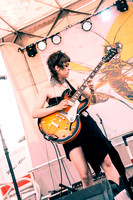 Viv and The Things (Nicole Allario)