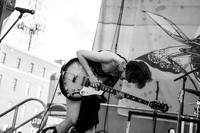 Viv and The Things (Nicole Allario)
