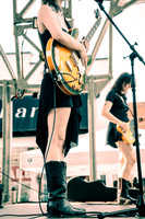 Viv and The Things (Nicole Allario)