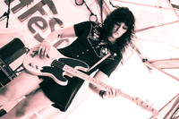 Viv and The Things (Nicole Allario)