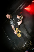 Beau Anderson (Nicole Allario)
