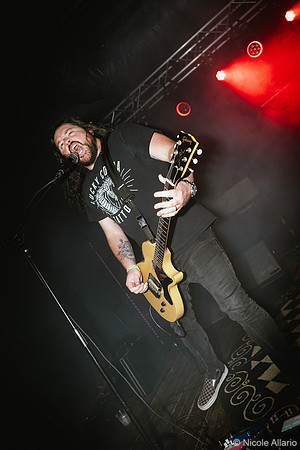 Beau Anderson (Nicole Allario)