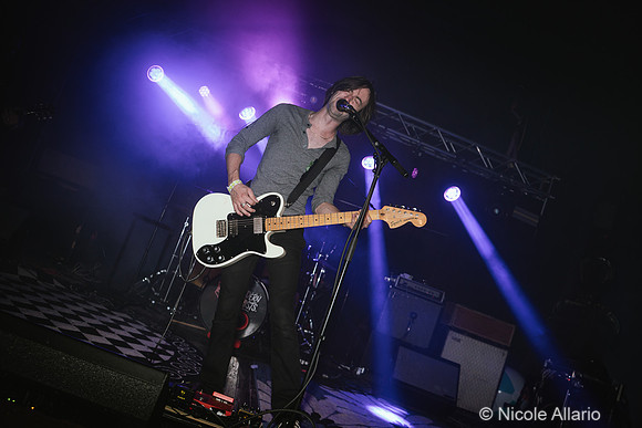 Beau Anderson (Nicole Allario)