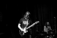 Eight Pictures (Nicole Allario)