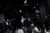 Eight Pictures (Nicole Allario)